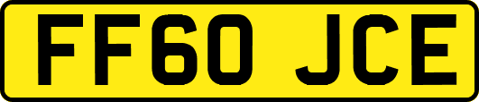 FF60JCE