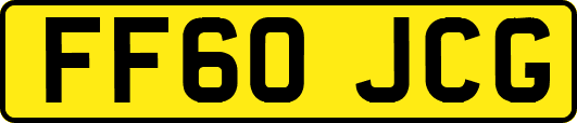 FF60JCG