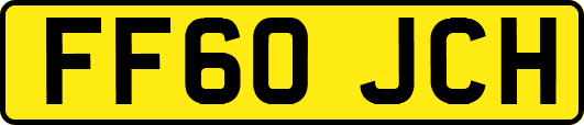 FF60JCH