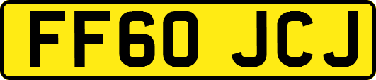 FF60JCJ
