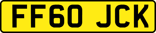 FF60JCK