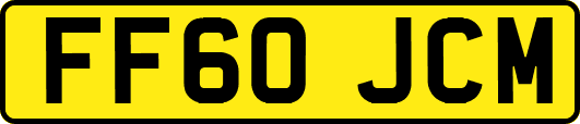 FF60JCM