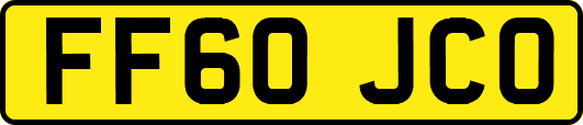 FF60JCO
