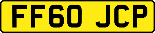 FF60JCP
