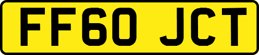 FF60JCT