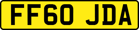 FF60JDA