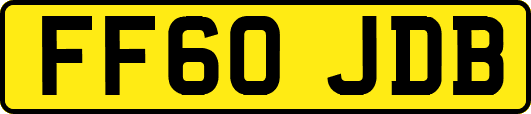 FF60JDB