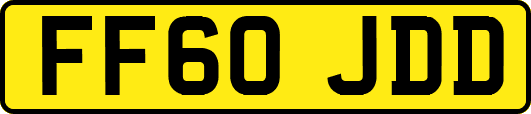 FF60JDD