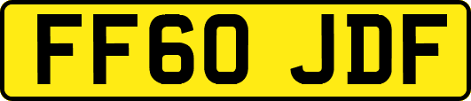 FF60JDF