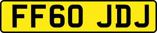 FF60JDJ