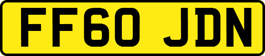 FF60JDN