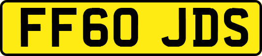 FF60JDS