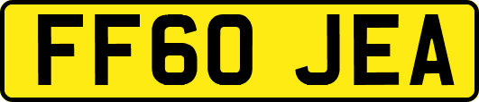 FF60JEA