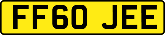FF60JEE