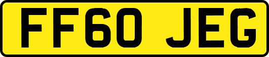 FF60JEG