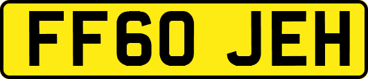 FF60JEH