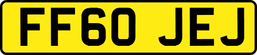 FF60JEJ