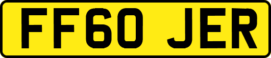 FF60JER