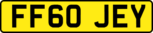 FF60JEY