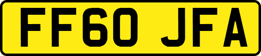 FF60JFA