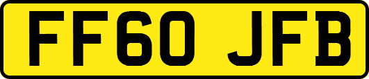 FF60JFB