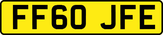 FF60JFE