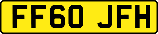 FF60JFH