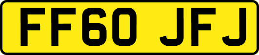 FF60JFJ