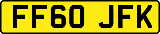 FF60JFK