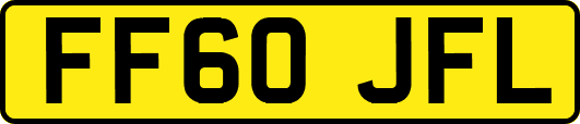 FF60JFL