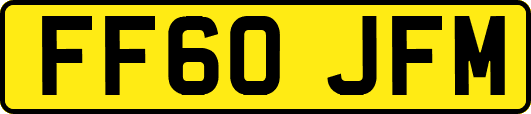 FF60JFM