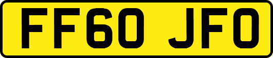 FF60JFO
