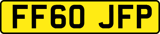 FF60JFP