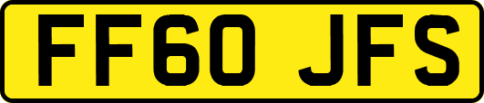 FF60JFS