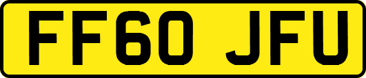 FF60JFU