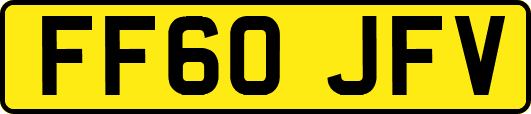 FF60JFV