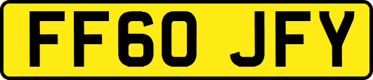 FF60JFY