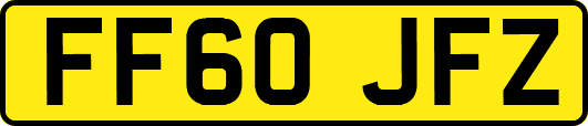 FF60JFZ