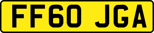 FF60JGA