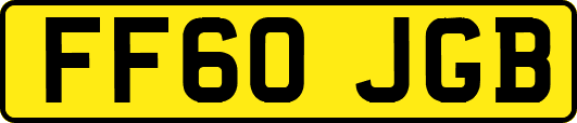 FF60JGB
