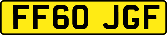 FF60JGF