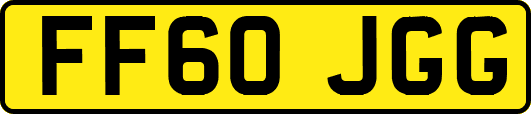 FF60JGG