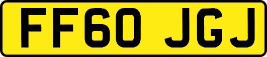 FF60JGJ