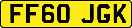 FF60JGK