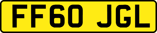 FF60JGL