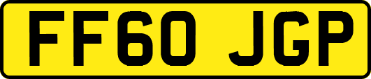 FF60JGP