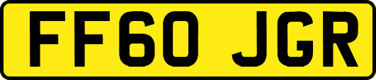 FF60JGR
