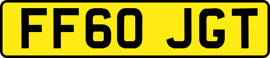 FF60JGT