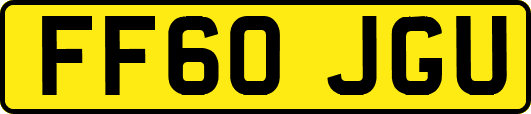 FF60JGU
