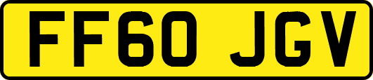 FF60JGV